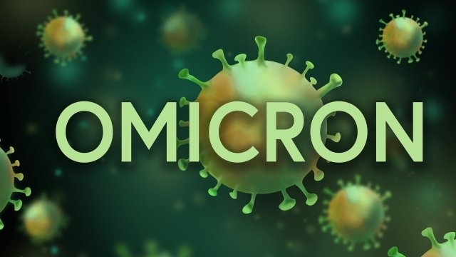 Вариантът Омикрон на коронавируса попари новогодишните тържества в голяма част