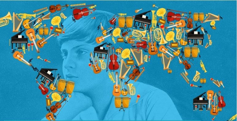 С празник на поезията и музиката културната общественост в Мездра