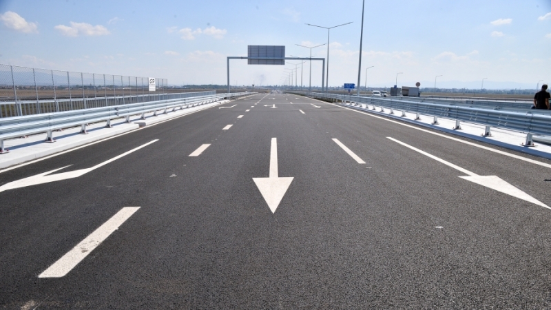 І МЕТЕОРОЛОГИЧНА ОБСТАНОВКА Температурите са в интервала от 8 deg