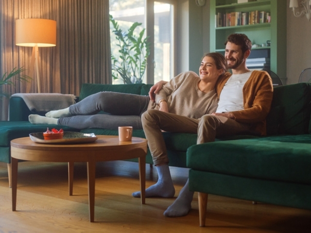 Любовта трябва да се доказва не само да се показва