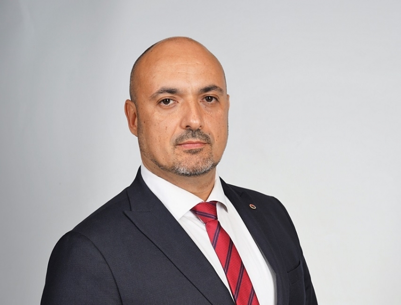 В навечерието на местния вот кандидатът за кмет на Враца