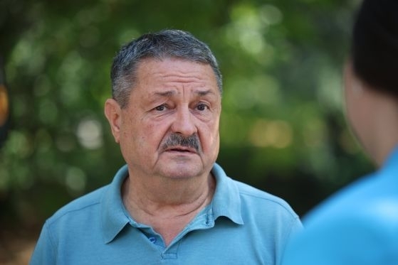 Проф. Георги Рачев: Септември започва с топло и слънчево време, студеният фронт само ще ни близне