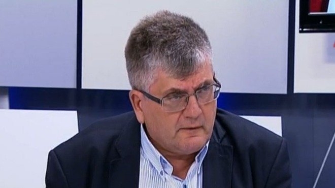 Тези дни скандал който се случи в ЧЕЗ е една