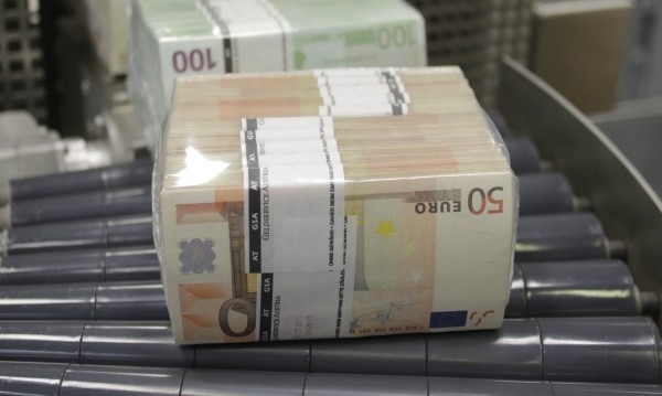 Таксите за преводи в евро между страните от еврозоната и