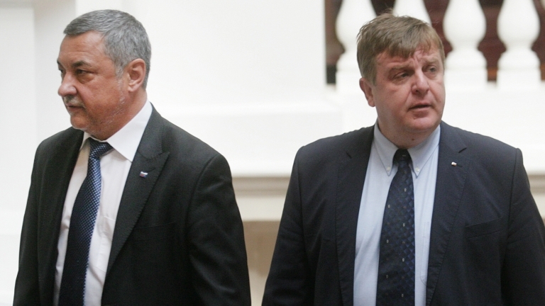 Властта вдига минималната пенсия а първият ден от болничните няма