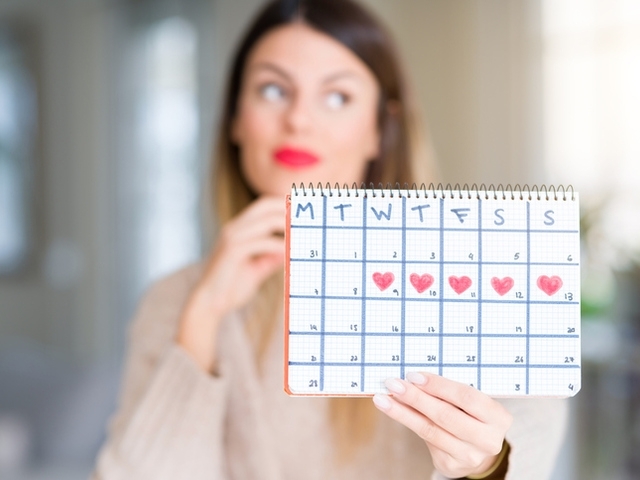 Жените в Испания вече имат право на три дни менструален