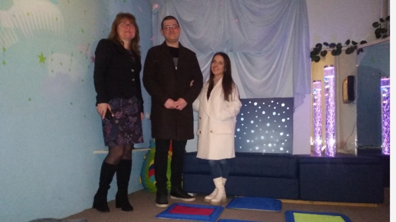 Стриймър от Монтана който от години не живее в града