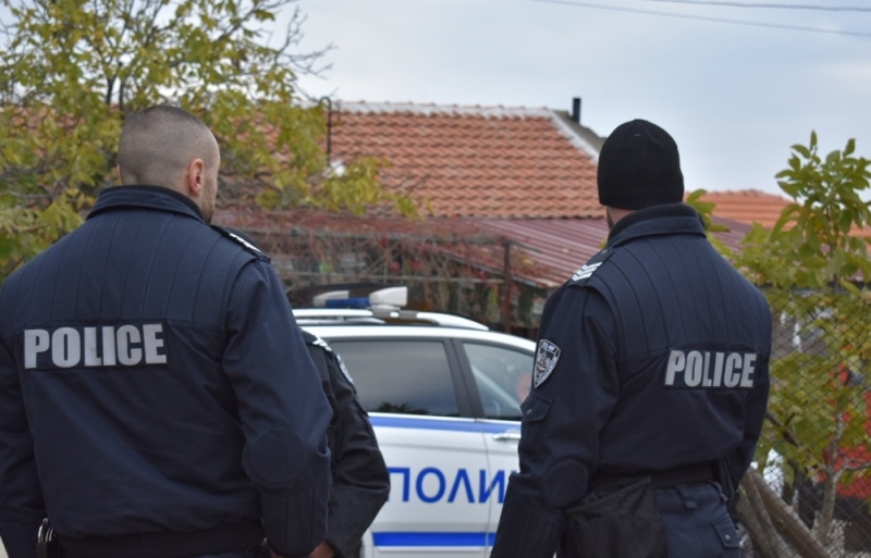 В Ловеч при акция срещу купуването на гласове е задържан