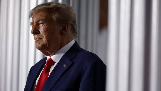 Тръмп: Бих насърчил Русия да прави каквото си поиска