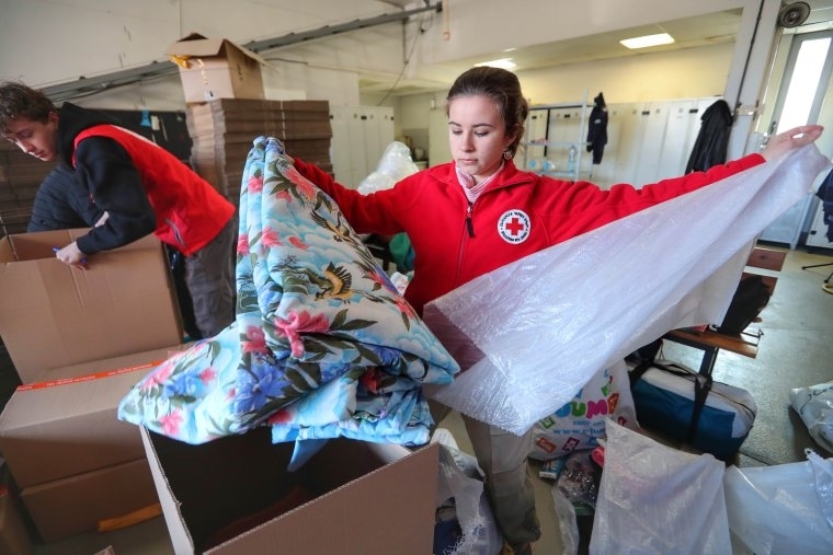 Във връзка с опустошителното земетресение в Турция и Сирия от