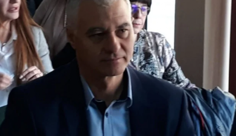 Дългогодишният шеф на ДАНС във Враца Пламен Тончев официално оглави