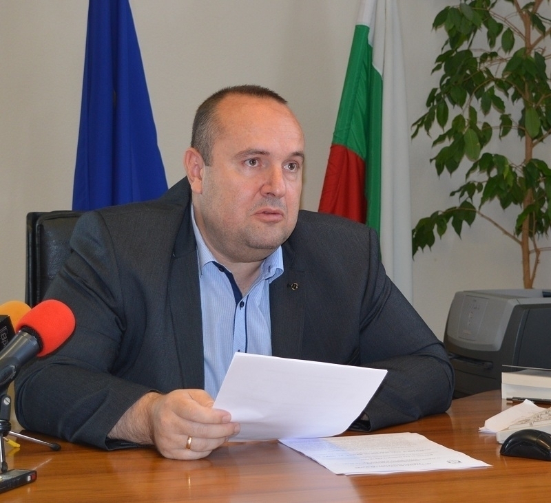 Повторен конкурс за административен ръководител на Окръжната прокуратура във Враца