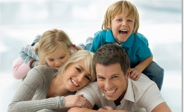 Днес 15 май честваме Международния ден на семейството Обявен е