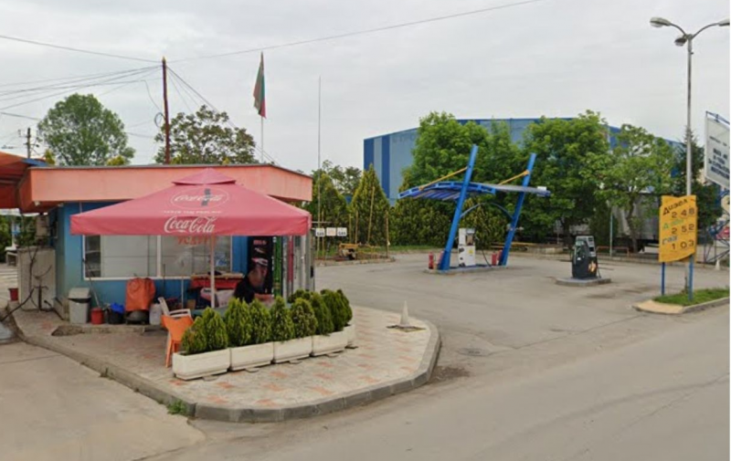 На вниманието на институциите! Дете е с изгаряния след инцидент на бензиностанция в Монтана /снимки/