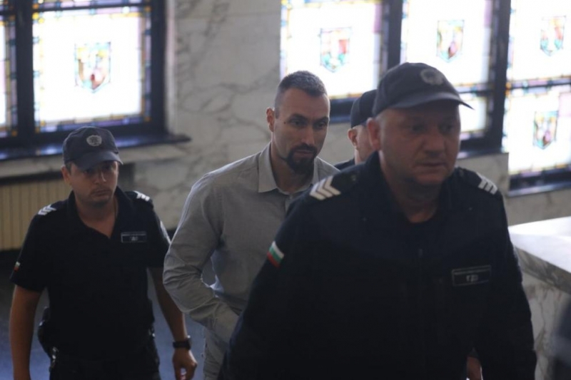 Делото „Евгения“: ВКС заседава за жестокото убийство, близките ѝ настояват за доживотен затвор /снимки/