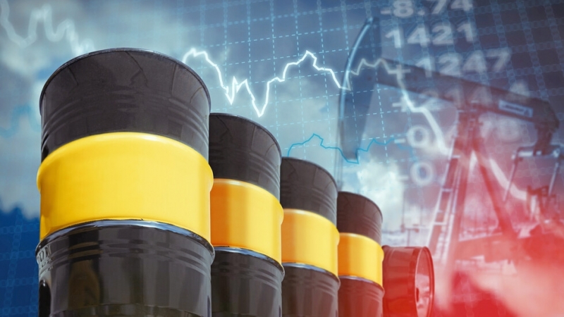 Цените на петрола спаднаха в днешната азиатска търговия след като