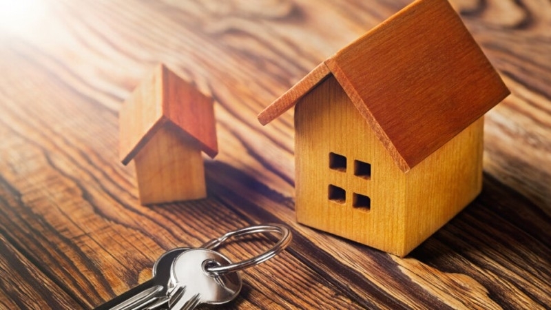 Имотният сектор у нас продължава да работи до голяма степен