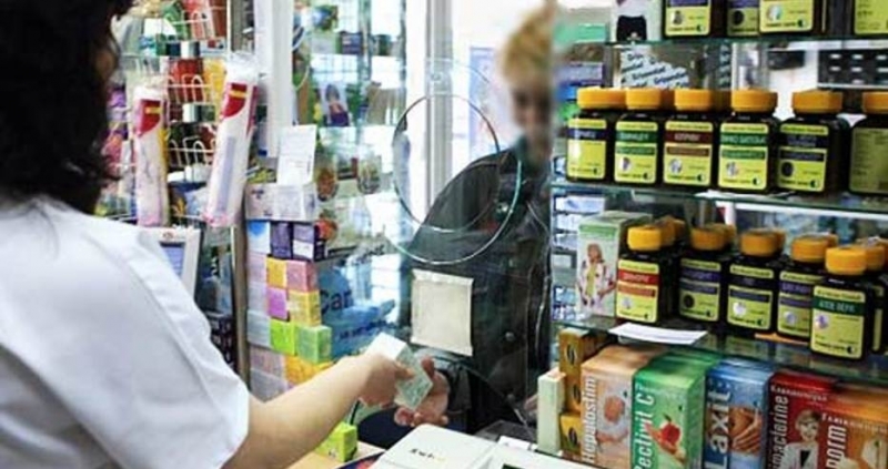 Фармацевтите ще информират полицията ако се усъмнят че човек купува