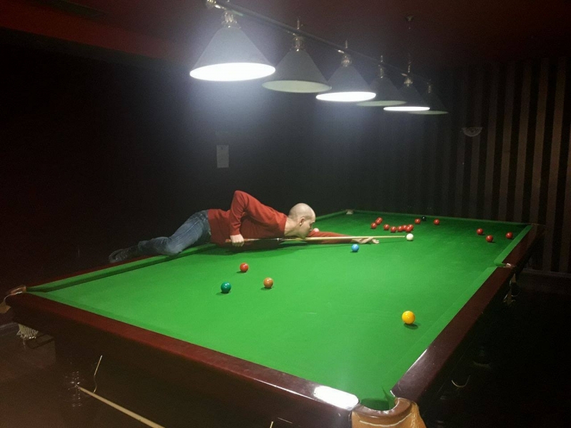 Тихомир Йорданов стана победител в третия през спортно състезателния сезон