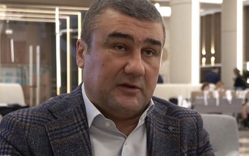 Последно на 11 ти август в петък Димитър Зоров е бил