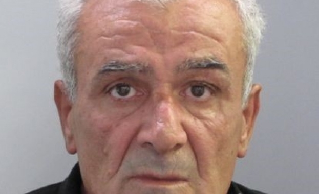 От МВР разпространиха снимка на последния избягал затворник Това е