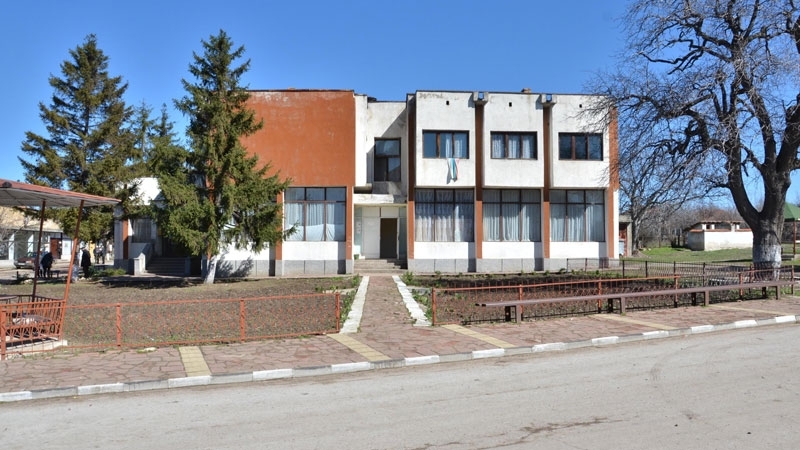 Във видинското село Раброво живеят 320 души С около 900