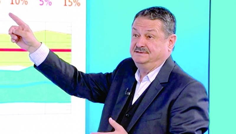 В последните години градушките се увеличават и по брой и