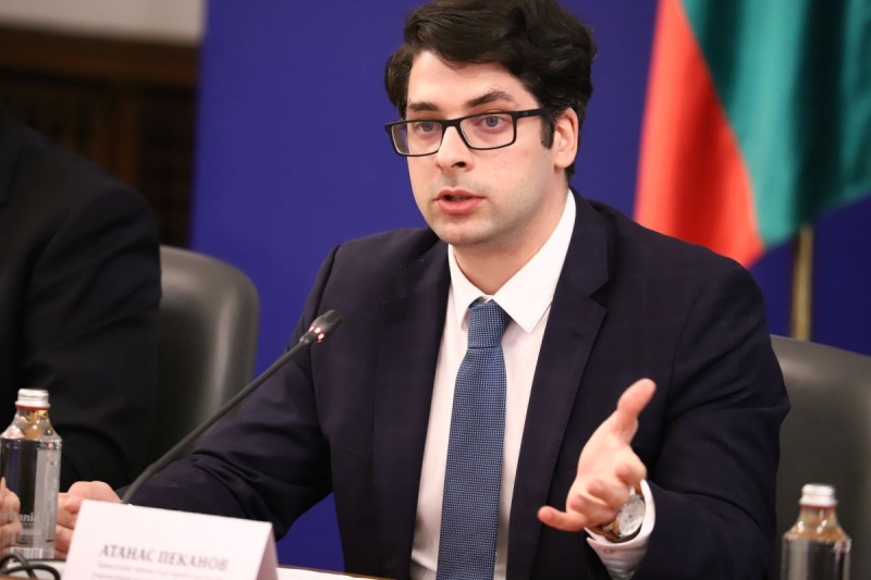 Пеканов: България ще загуби 9 млрд. евро европейско финансиране