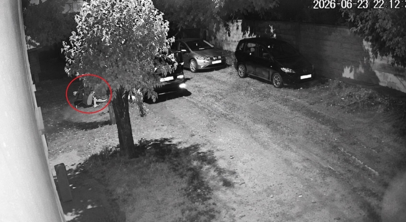Оголен кабел едва не уби човек в Монтанско научи агенция