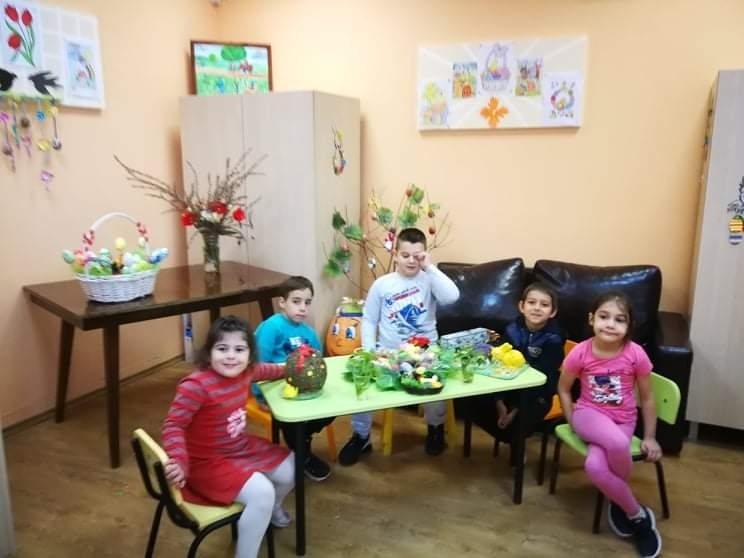 Удължиха изпълнението на проект “Център за социално включване “Аз и моето семейство“ в Бяла Слатина /снимка/