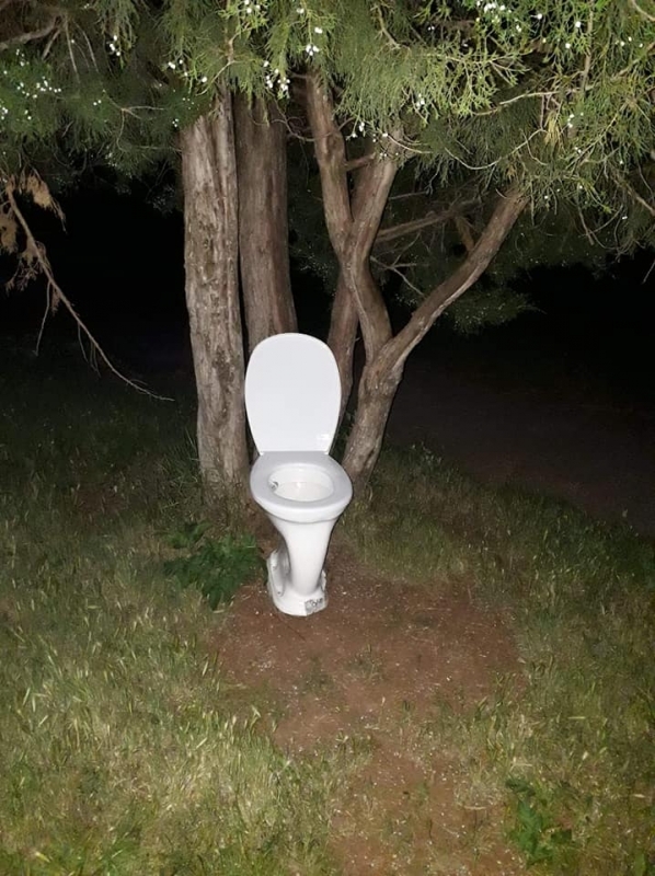 Врачанските зевзеци не престават да изненадват съгражданите си и да