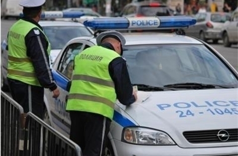 Пътна полиция-Враца обяви резултатите от работата си за контролна дейност