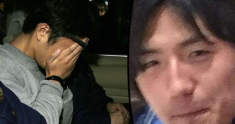 Криминалистите в Япония за разтресени от нечуваната жестокост с което