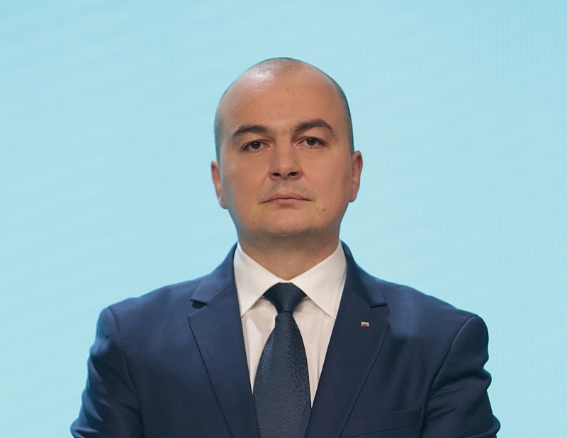 Днес чух какво каза в национален ефир бившия вице премиер