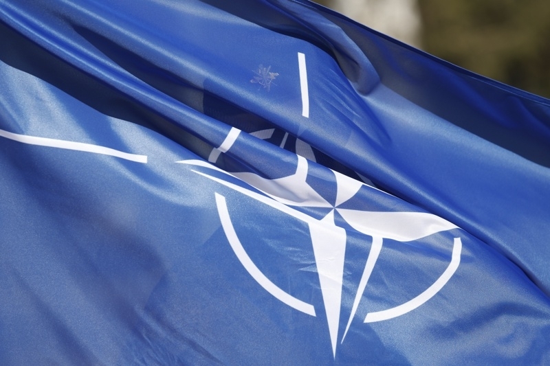 НАТО започна най големите си военни учения от времето на Студената