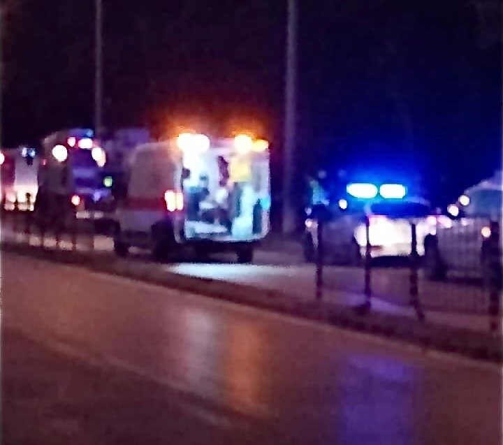 От полицията във Видин излязоха с официална информация за тежката