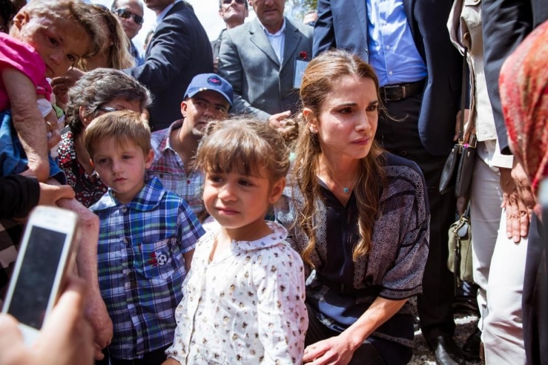 Двама кандидати за убежище на гръцкия остров Лесбос бяха ранени