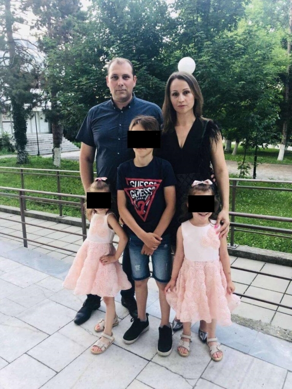 Сигнал до КПКОНПИ! Кандидат-депутатът на ГЕРБ Валери Лачовски смуче ...