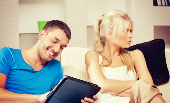 Мълвата твърди че всяка жена носи мистерия в себе си