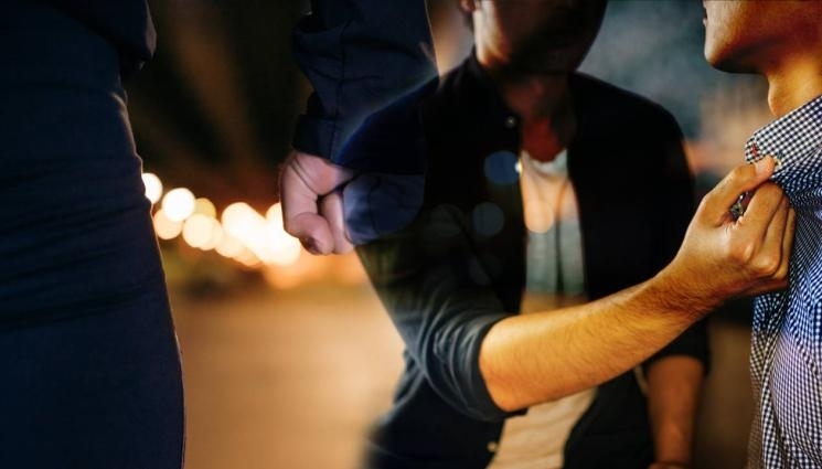 Къща е потрошена при побой във Врачанско съобщиха от МВР