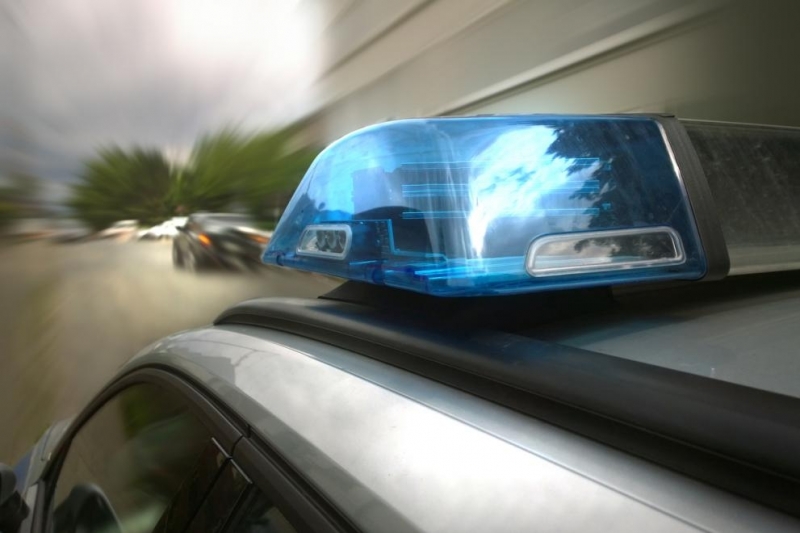 Пешеходец е бил блъснат и е починал на място след