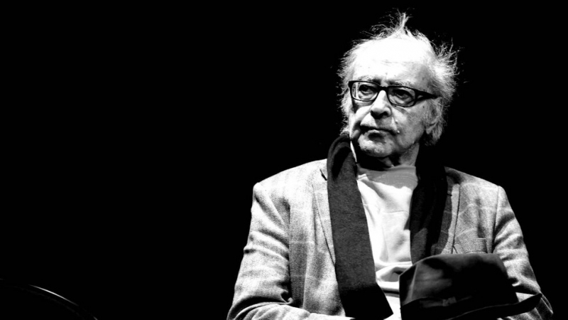 Френско швейцарският режисьор Жан Люк Годар почина на 91 години съобщи вестник