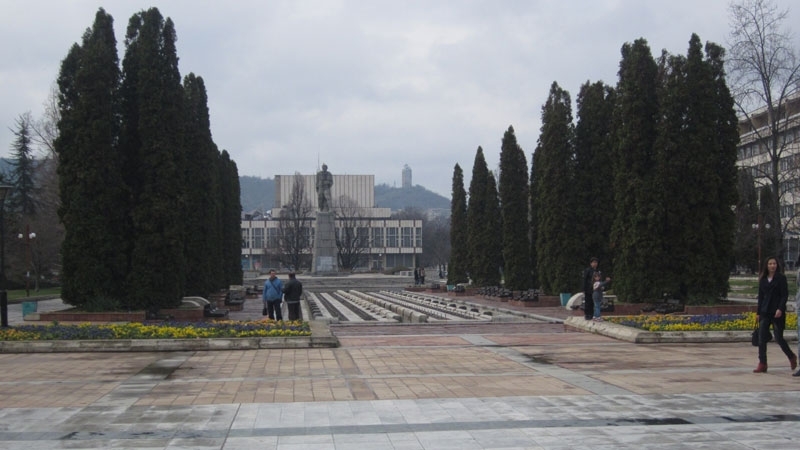 За пета поредна година област Монтана остава най непривлекателна за чуждестранни