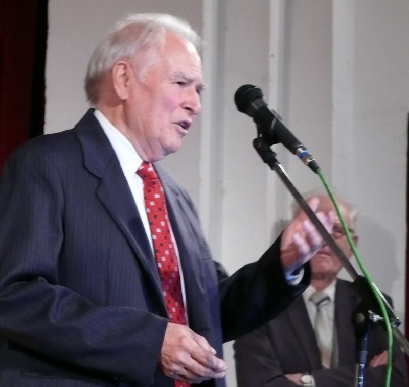 В Лом представят книгата Живот по ноти от Борян Никифоров