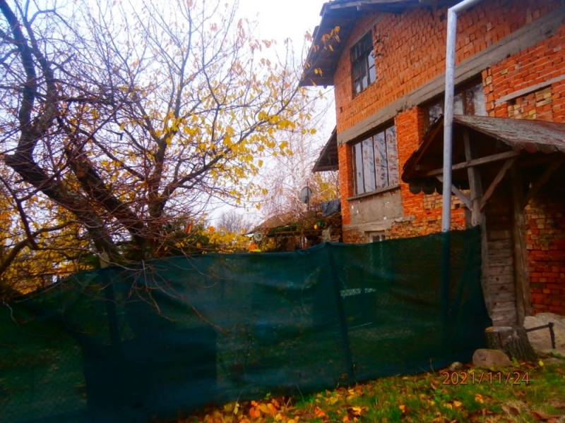 Частен съдебен изпълнител продава на търг къща във Видинско научи