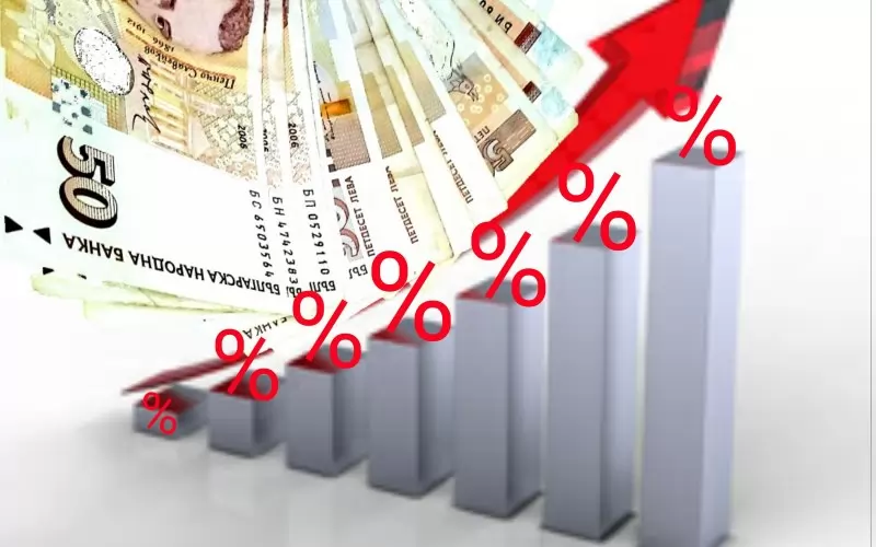 Грабеж! Банките изсмукаха 1 милиард лева печалба само за 4 месеца