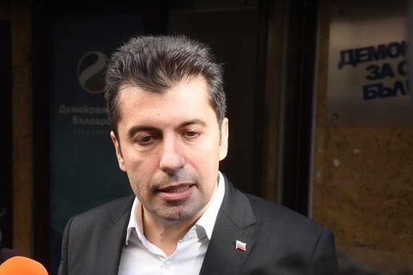 Петков за третия мандат: Не вярвам на чудеса