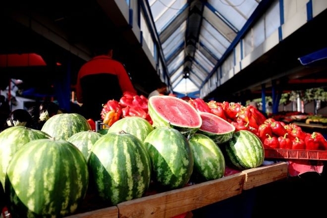 Индексът на тържищните цени ИТЦ който отразява движението на цените