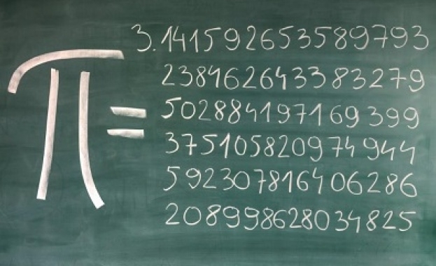 Служителката на Google Ема Харуко Ивао изчисли стойността на числото