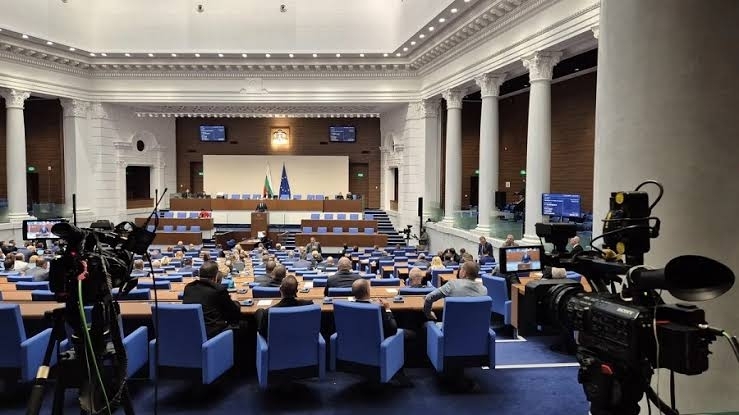 Парламентът гласува на второ четене държавния бюджет за 2026 г